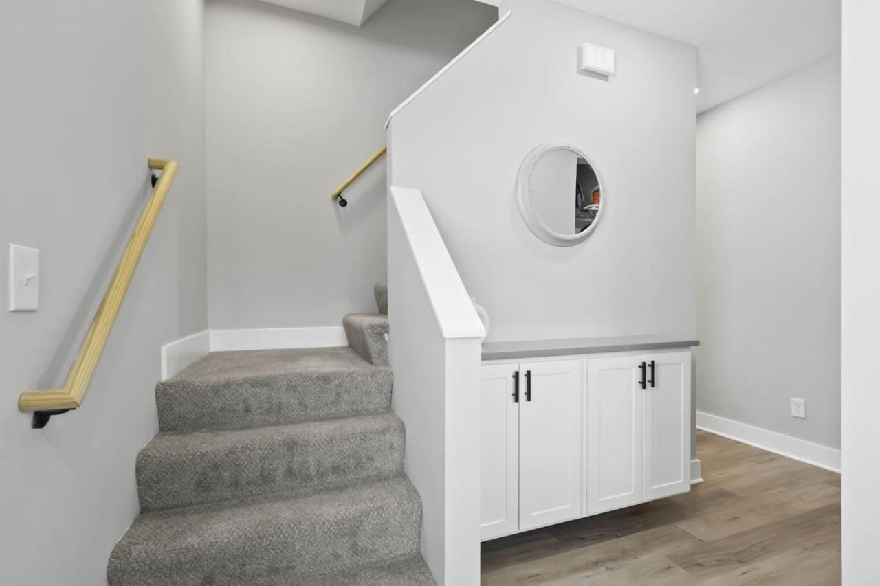 Massive Downtown With Hot Tub * Columbus