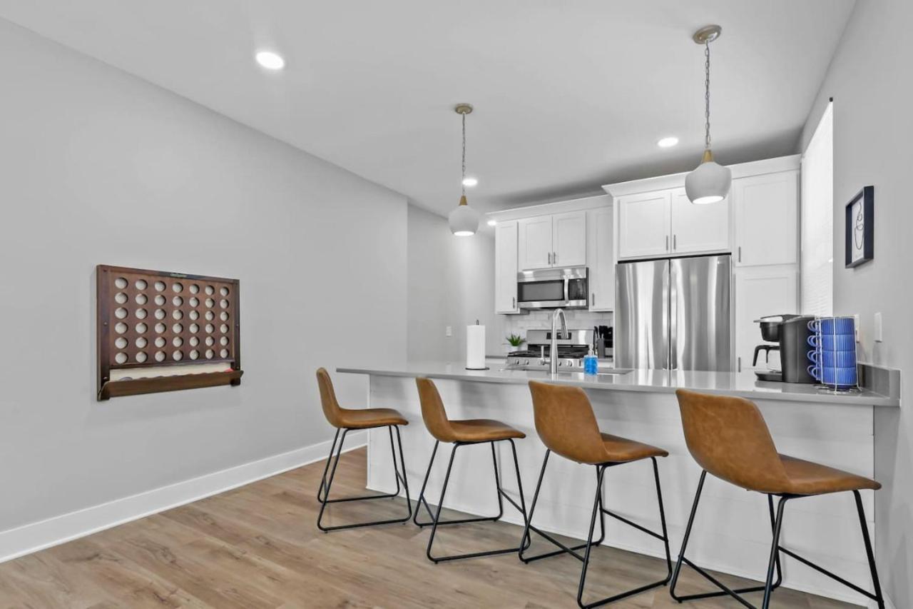 Holiday home Massive Downtown With Hot Tub Columbus