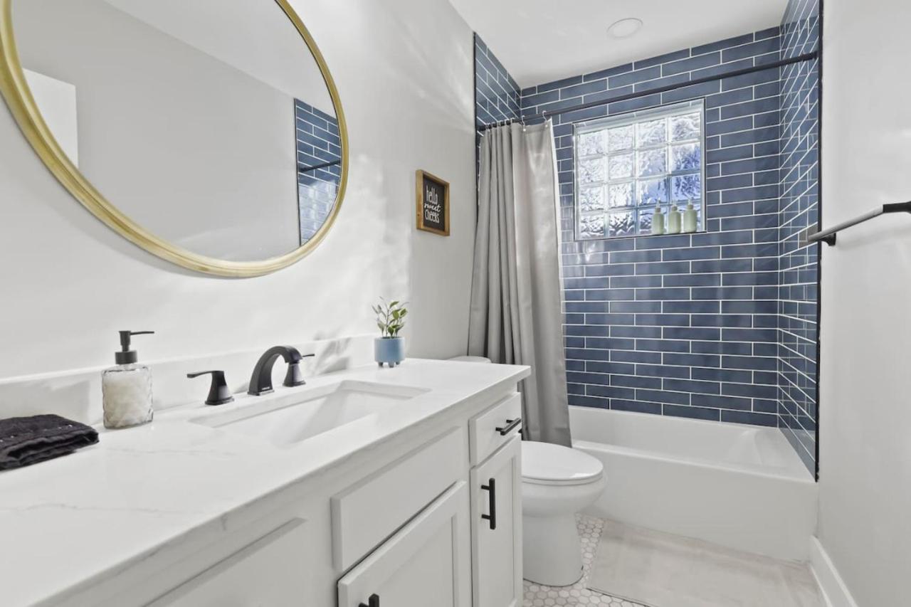Massive Downtown With Hot Tub * Columbus
